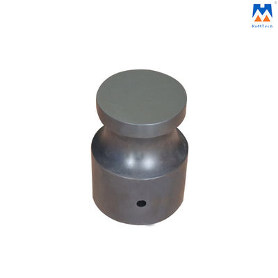 klaxon de soudure ultrasonore du diamètre 20KHz de 77mm pour la machine de soudure de tissu