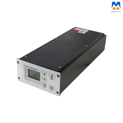 Alimentation d'énergie ultrasonique du générateur 1500W 30KHz pour le soudage par points