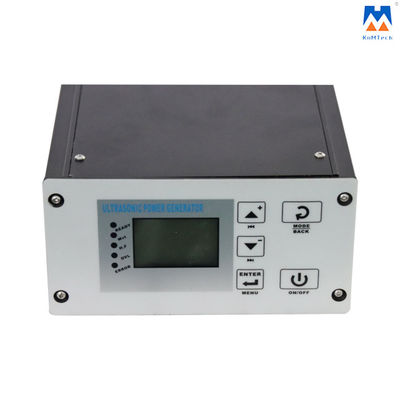 Alimentation d'énergie ultrasonique du générateur 1500W 30KHz pour le soudage par points