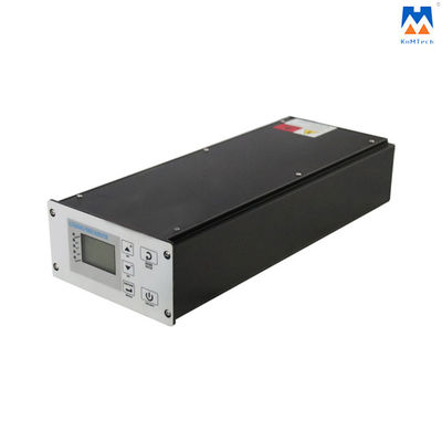 Générateur horizontal de soudure ultrasonore de Digital 30khz 1500W pour la soudure en plastique