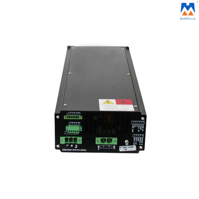 Générateur réglable de soudure ultrasonore d'amplitude pour la soudure de tissu