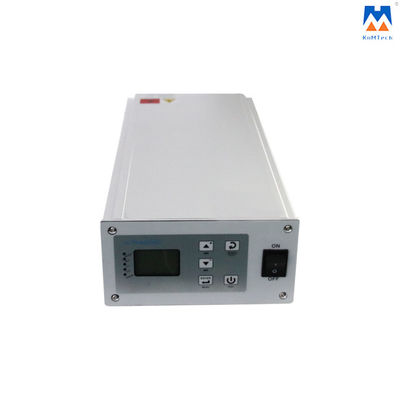 Fréquence automatique dépistant le générateur de la soudure 2600W ultrasonore pour la soudure en plastique