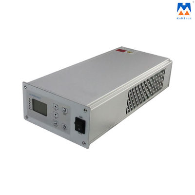 Fréquence automatique dépistant le générateur de la soudure 2600W ultrasonore pour la soudure en plastique
