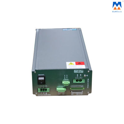Alimentation d'énergie de soudure en plastique du générateur 15KHz 4200W de soudure ultrasonore