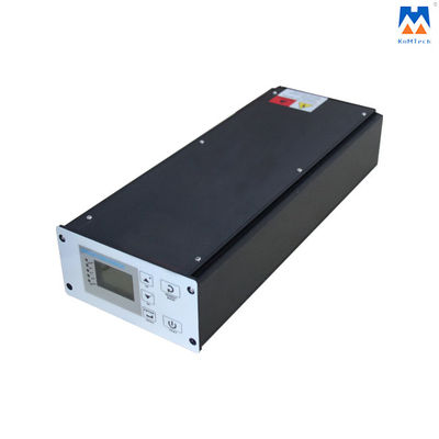 alimentation d'énergie ultrasonique de générateur de soudure ultrasonore de 20KHz 2000W pour le soudage par points en plastique