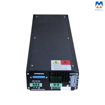 alimentation d'énergie ultrasonique de générateur de soudure ultrasonore de 20KHz 2000W pour le soudage par points en plastique
