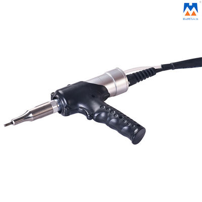Soudeur ultrasonique des véhicules à moteur Hand Gun de tache des pièces 30kHz 1000W