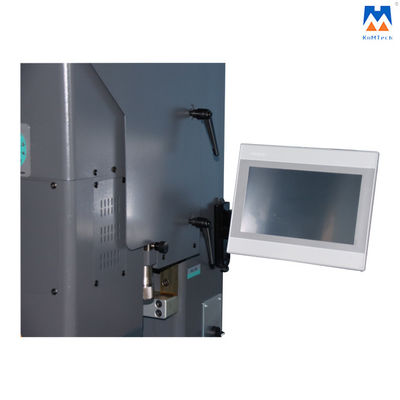 fréquence de accord automatique en plastique ultrasonique de machine de soudure de 4200W Digital