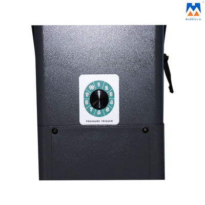 fréquence de accord automatique en plastique ultrasonique de machine de soudure de 4200W Digital