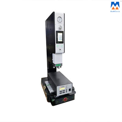 Machine de soudure ultrasonore de presse de soudure ultrasonore de la haute précision 1500W pour la soudure en plastique