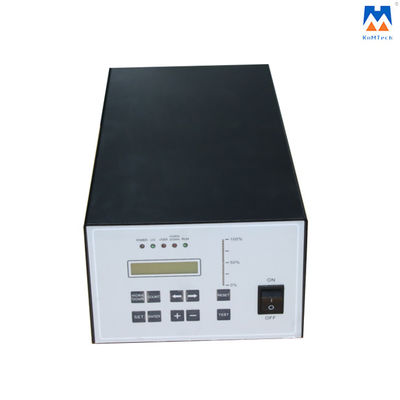 Machine de soudure ultrasonore de presse de soudure ultrasonore de la haute précision 1500W pour la soudure en plastique