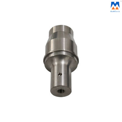 propulseur titanique de la soudure 1.5kg 20KHz ultrasonore