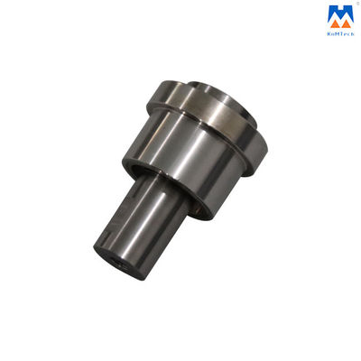 Propulseurs titaniques de soudure ultrasonore de 1:2 de 2kg 20KHz pour la soudeuse d'ultrason
