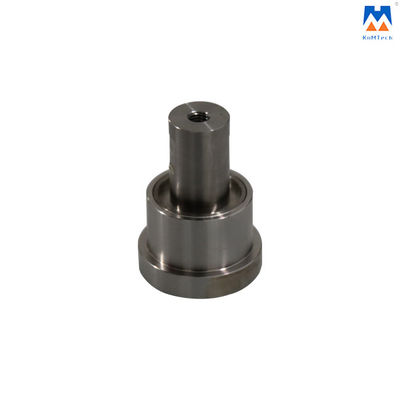 Propulseurs titaniques de soudure ultrasonore de 1:2 de 2kg 20KHz pour la soudeuse d'ultrason