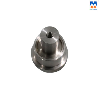 Propulseurs titaniques de soudure ultrasonore de 1:2 de 2kg 20KHz pour la soudeuse d'ultrason