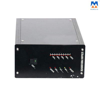 Générateur de soudure ultrasonore de Digital pour le tissu non-tissé 15/20/35 kilohertz