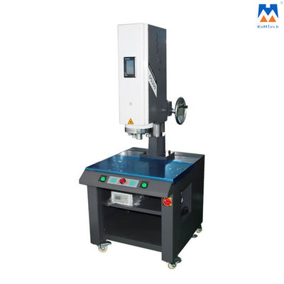 4200W soudeuse ultrasonique Standard Ultrasound Welder pour des jouets, électronique, plastiques