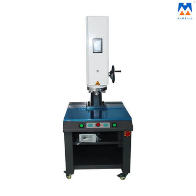 4200W soudeuse ultrasonique Standard Ultrasound Welder pour des jouets, électronique, plastiques