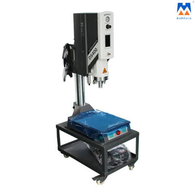 soudeur de plastique Ultrasonic Welder d'ultrason de machine de soudure de 15KHz 2600W