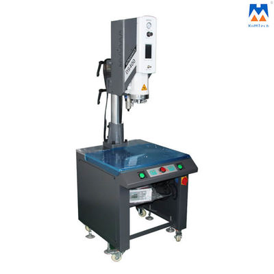 Soudeur For Plastic Welding d'ultrason de machine de soudure de l'ultrason 3KW