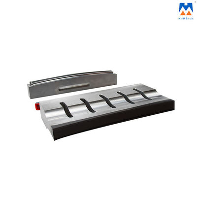 moule 15KHz ultrasonique en aluminium pour l'outillage ultrasonique de feu arrière d'automobile
