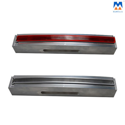 moule 15KHz ultrasonique en aluminium pour l'outillage ultrasonique de feu arrière d'automobile