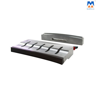 moule 15KHz ultrasonique en aluminium pour l'outillage ultrasonique de feu arrière d'automobile