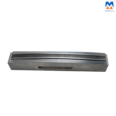 moule 15KHz ultrasonique en aluminium pour l'outillage ultrasonique de feu arrière d'automobile