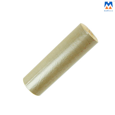 Anneaux PZT8 en céramique piézoélectriques 30X10X6mm pour le transducteur ultrasonique