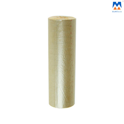 Anneaux en céramique piézoélectriques 30x10x6mm pour le convertisseur ultrasonique