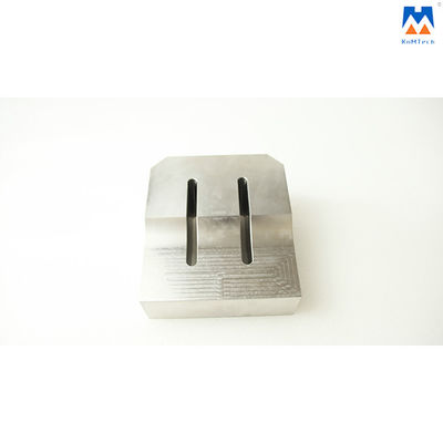 klaxon titanique de la soudure 15kHz ultrasonore 150*50mm pour la soudure de masque protecteur
