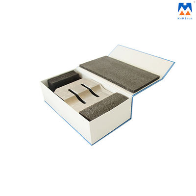 Le klaxon de soudure de moule titanique de soudure ultrasonore a adapté disponible aux besoins du client