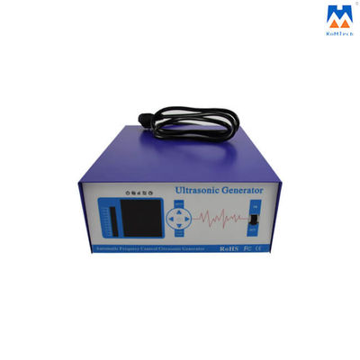 Alimentation d'énergie ultrasonique de décapant de Digital 40kHz pour le nettoyage ultrasonique