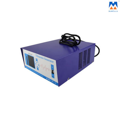 Alimentation d'énergie ultrasonique de décapant de Digital 40kHz pour le nettoyage ultrasonique