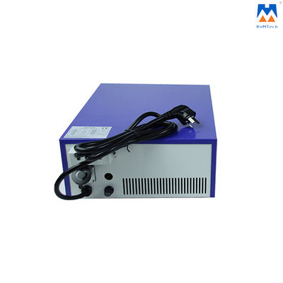 boîte ultrasonique de générateur de 1500W 40kHz Digital pour la machine de nettoyage ultrasonique