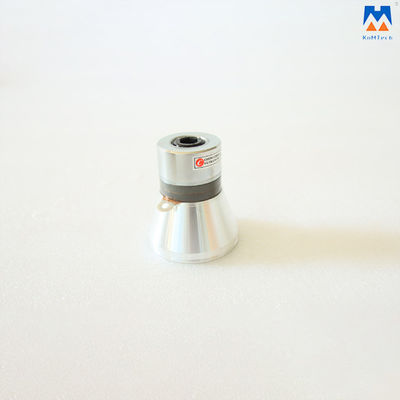 vibrateur ultrasonique de pièces de rechange plus propres ultrasoniques de 28K 40K avec l'amplitude forte
