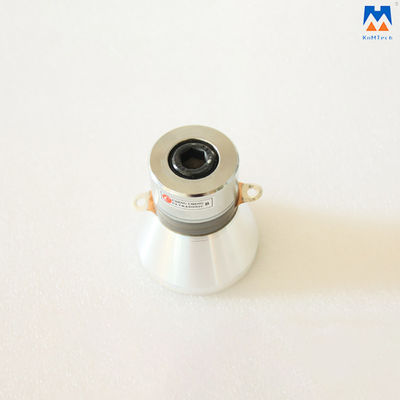 vibrateur ultrasonique de pièces de rechange plus propres ultrasoniques de 28K 40K avec l'amplitude forte