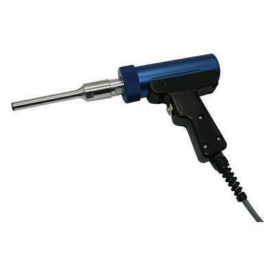 Soudeur ultrasonique des véhicules à moteur Hand Gun de tache des pièces 30kHz 1000W