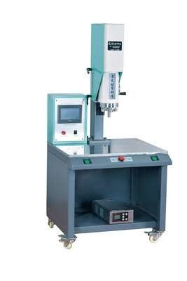 Machines de soudure ultrasonore pour Meterbox soudant 4000W 15KHz