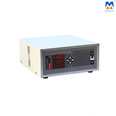 Machine de nettoyage ultrasonique du contrôle 40kHz de PLC avec la fonction de chauffage