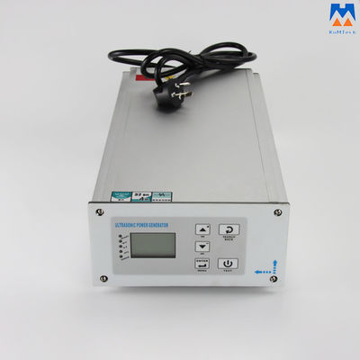 système ultrasonique de coupe de la nourriture 20KHz pour la coupe de gâteau