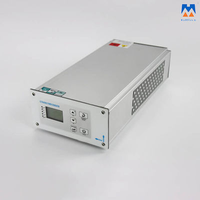 presse de soudure ultrasonore de 2500W 15kHz Digital avec la soudure en plastique automatique de fonction d'accord