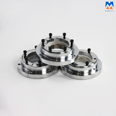 accessoires de machine d'ultrason de 20kHz KM-SS avec le transducteur et le klaxon de générateur pour la machine de soudure d'Oreille-boucle