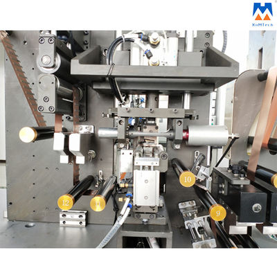 machine de soudure ultrasonique d'Ultrasonic Battery Cell de soudeuse de tache en métal 40kHz