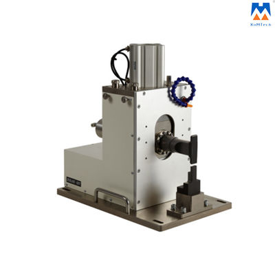 machine de soudure en aluminium de câble de câble ultrasonique en métal de 4kW 20kHz
