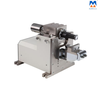 machine de soudure en aluminium de câble de câble ultrasonique en métal de 4kW 20kHz