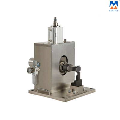 machine de soudure en aluminium de câble de câble ultrasonique en métal de 4kW 20kHz