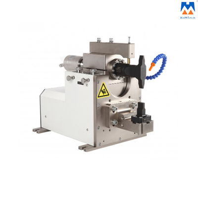machine de soudure en aluminium de câble de câble ultrasonique en métal de 4kW 20kHz