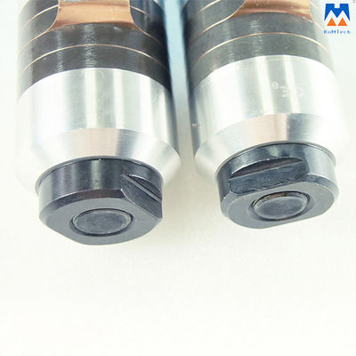 puissance élevée du transducteur 4200W de double céramique piézoélectrique ultrasonique de vibrateur