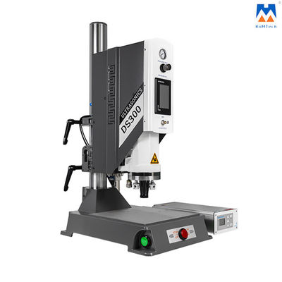 machine de soudure ultrasonore de 2600W Digital pour le PVC d'ABS en plastique de pièces